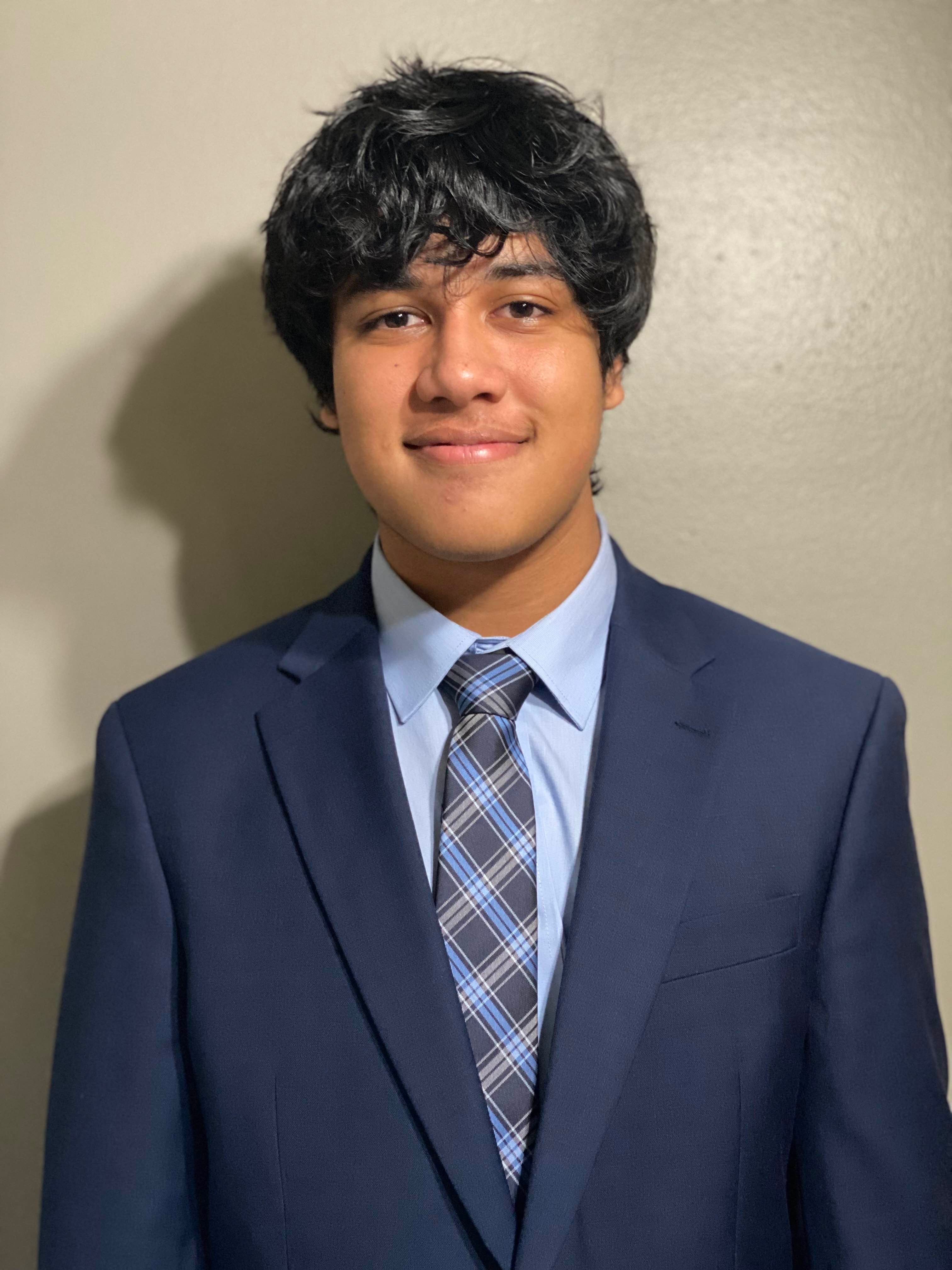 Enan Khan