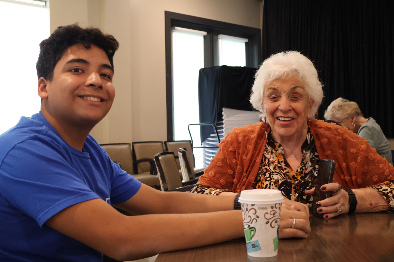 Renee S.